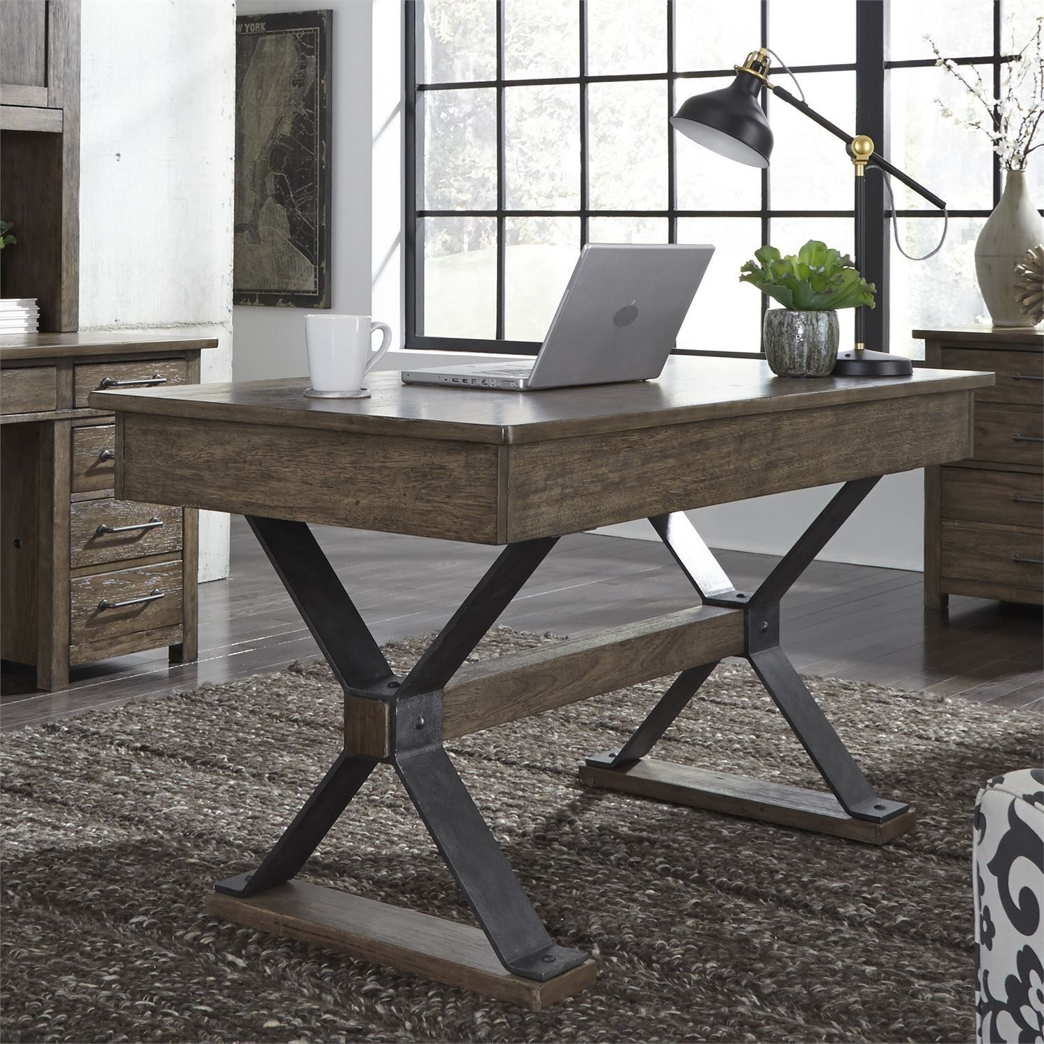 Sonoma road trestle 2025 table